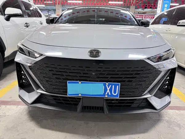 Changan UNI-V 2023