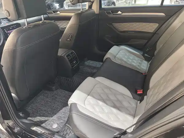 Volkswagen Magotan 2023
