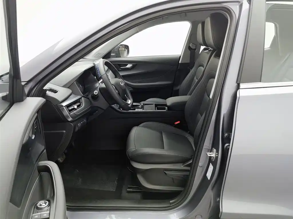 Chery Tiggo 5x 2026 — фото 10