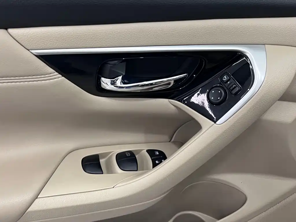 Nissan Teana 2018 — фото 18