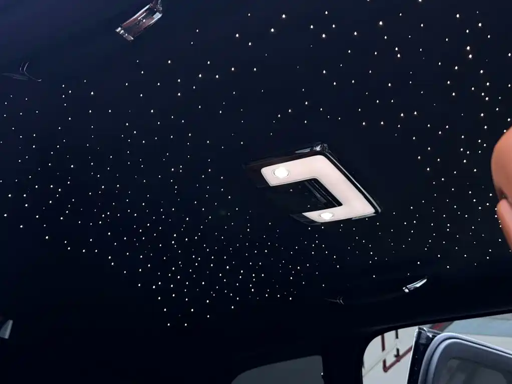 Rolls-Royce Cullinan 2020 — фото 15