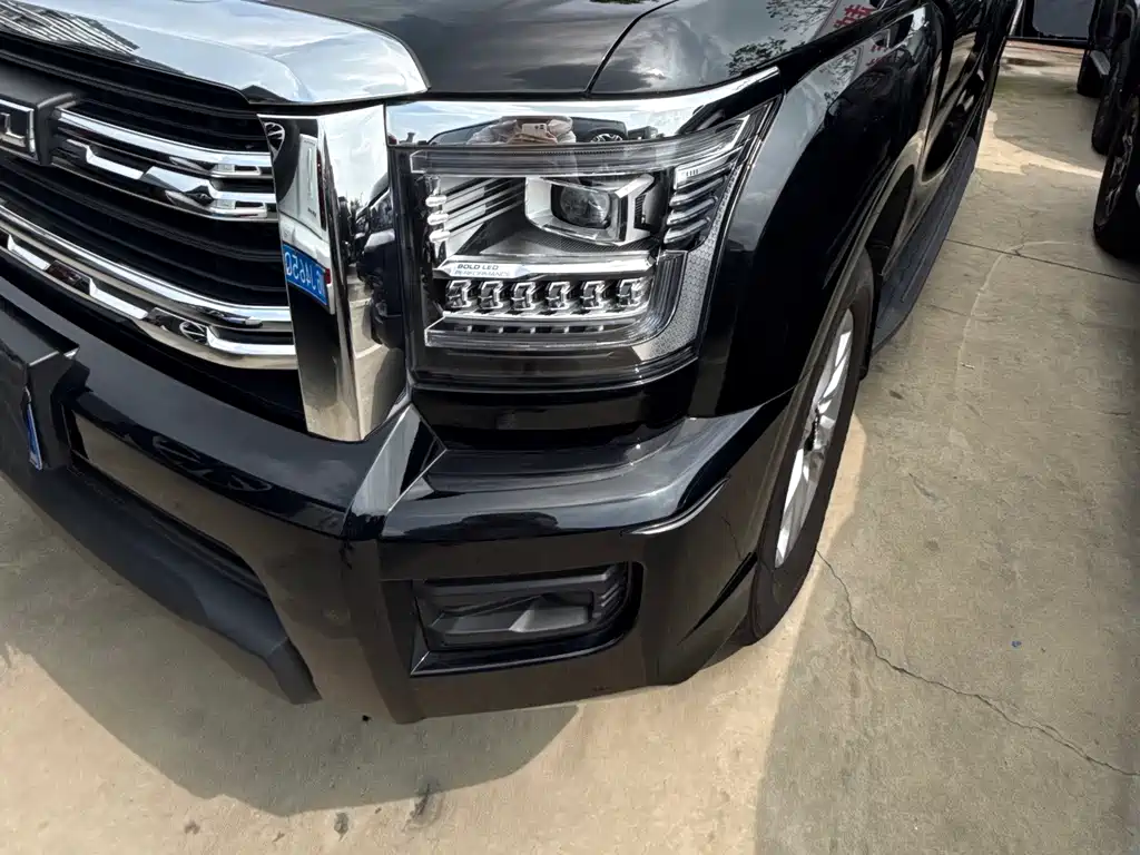 Haval H5 2023