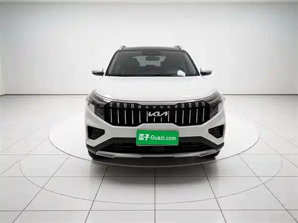 Kia Sportage 2021