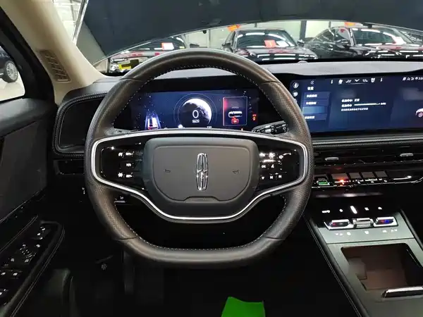 Lincoln Corsair 2024