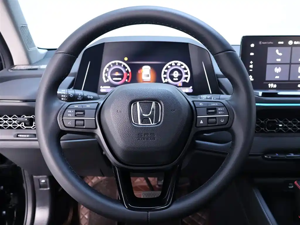 Honda Accord 2026 — фото 16