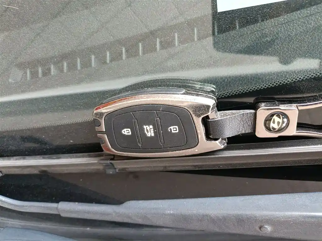 Hyundai Mistra 2017 — фото 17