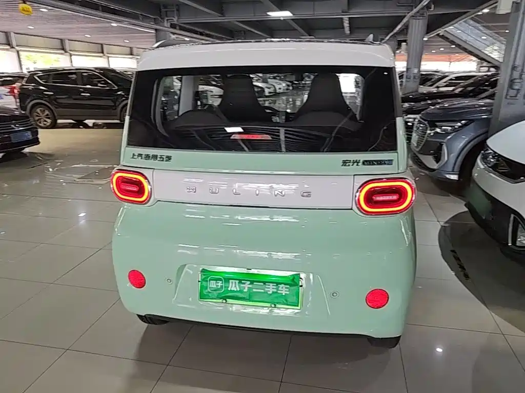 Wuling MINIEV 2024