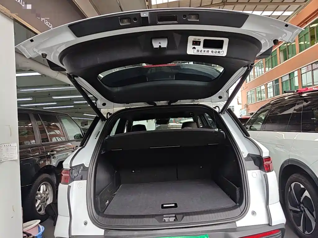 BYD Song Pro New Energy 2023 — фото 19