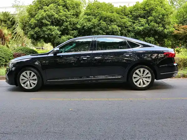 Volkswagen Passat 2020
