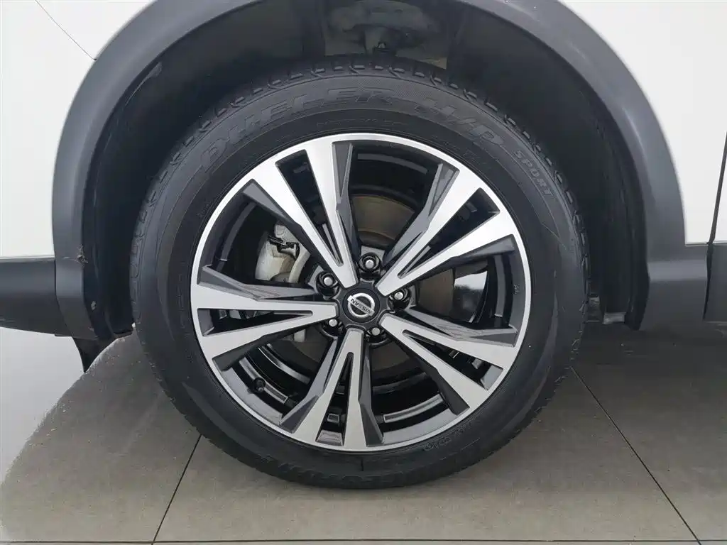 Nissan Qashqai 2019 — фото 17
