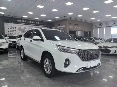 Haval M6 2022