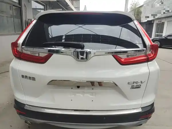 Honda CR-V 2020