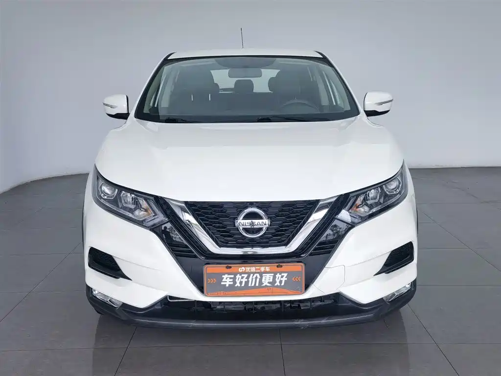 Nissan Qashqai 2019 — фото 3