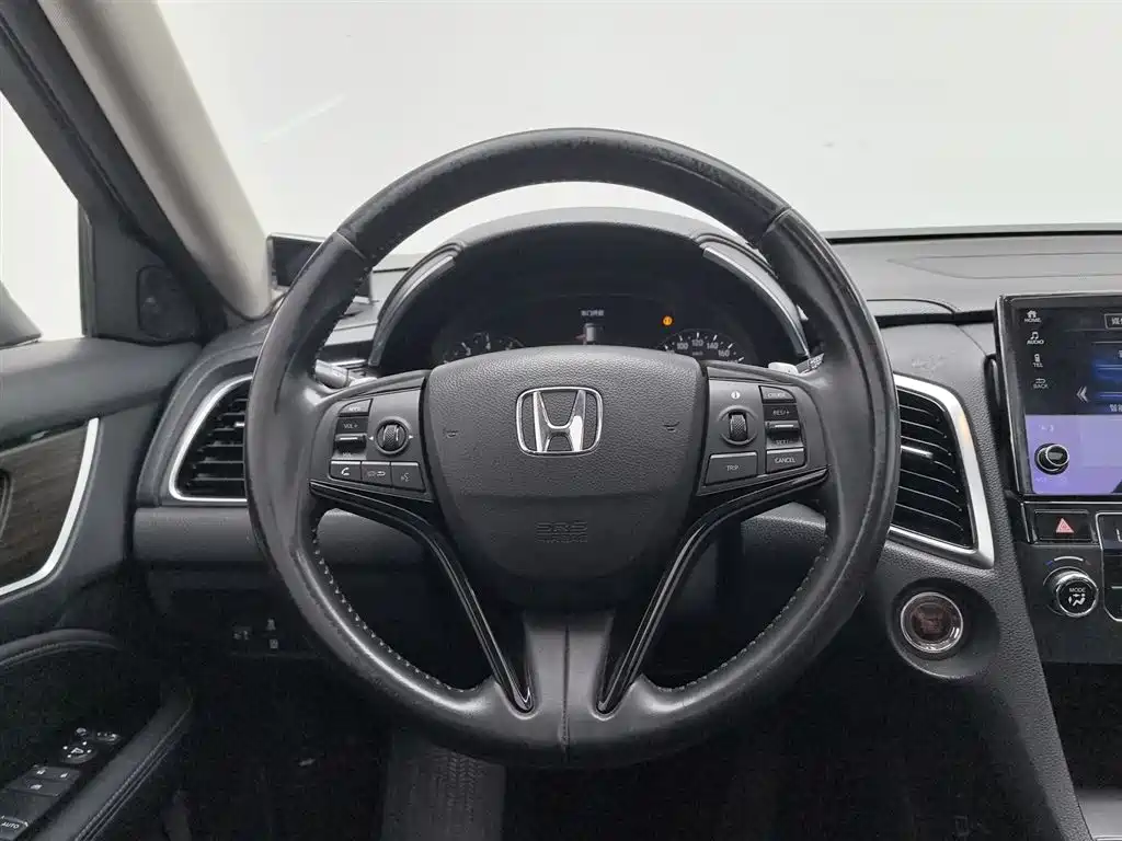 Honda Avancier 2017 — фото 11