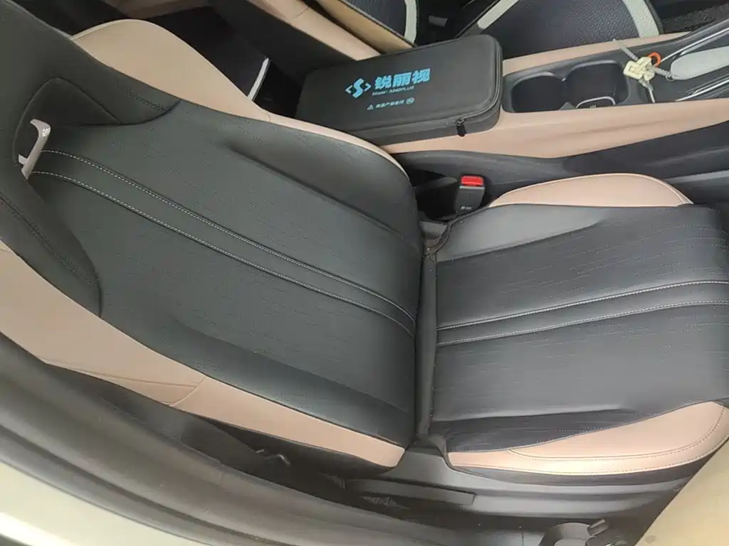 BYD Seagull 2023 — фото 25