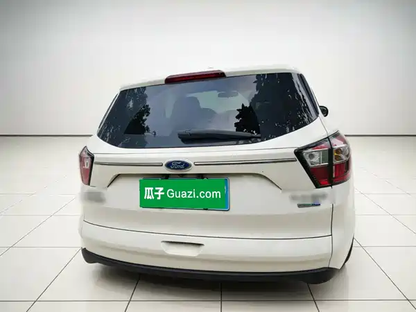 Ford Kuga 2017