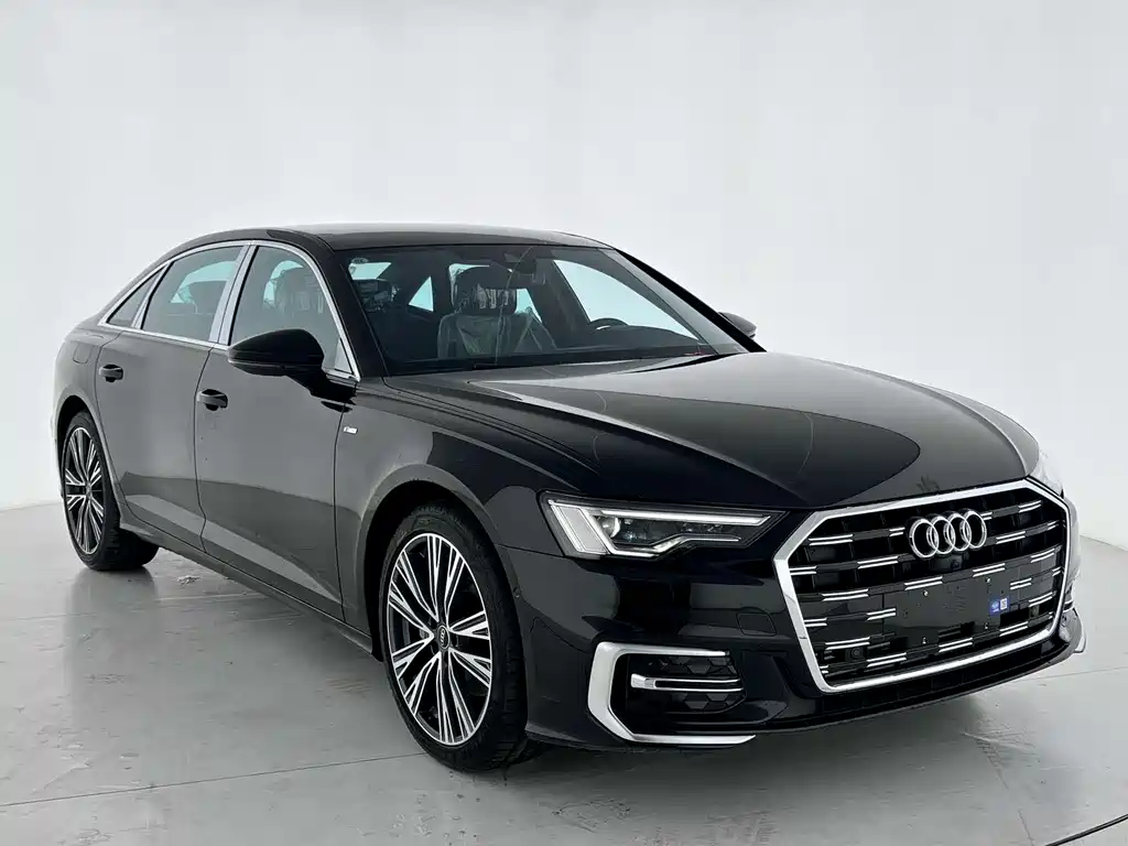 Audi A6L 2026