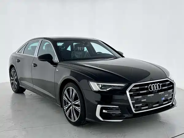 Audi A6L 2026