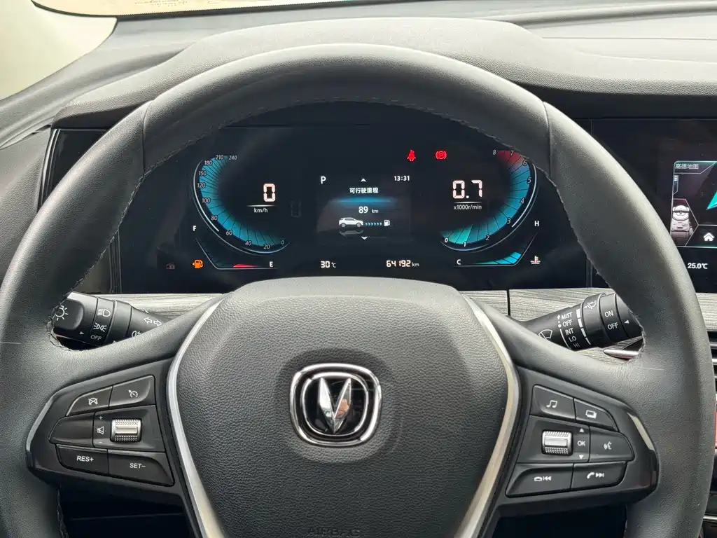 Changan CS55PLUS 2020 — фото 15