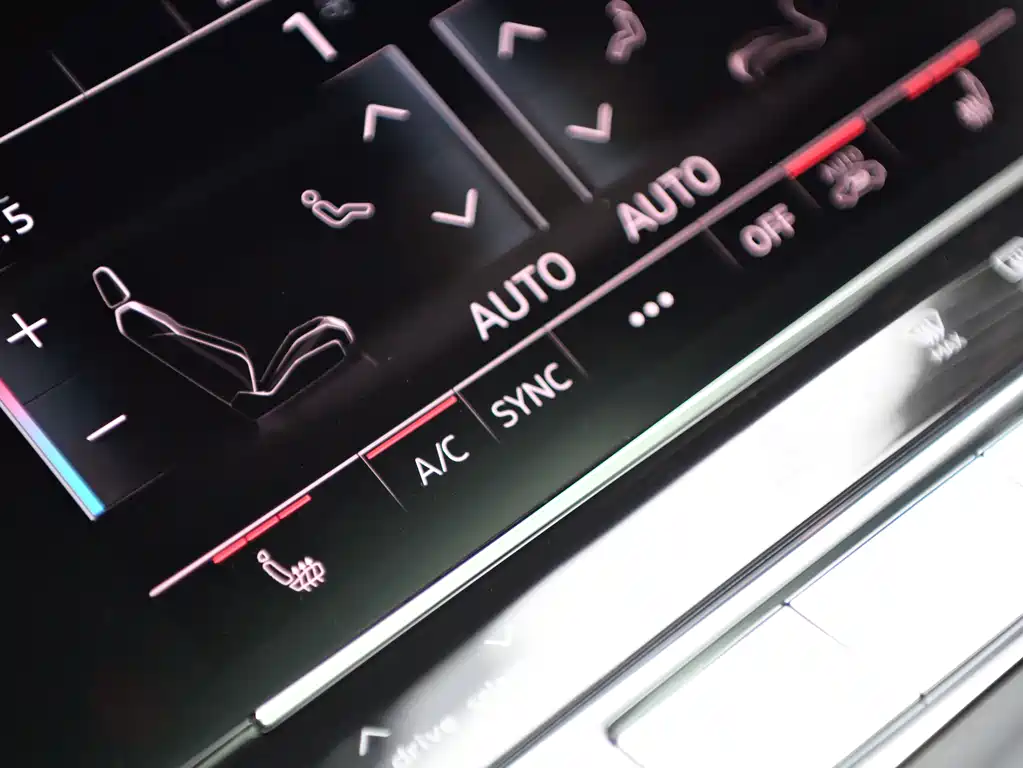 Audi A6L 2025 — фото 11