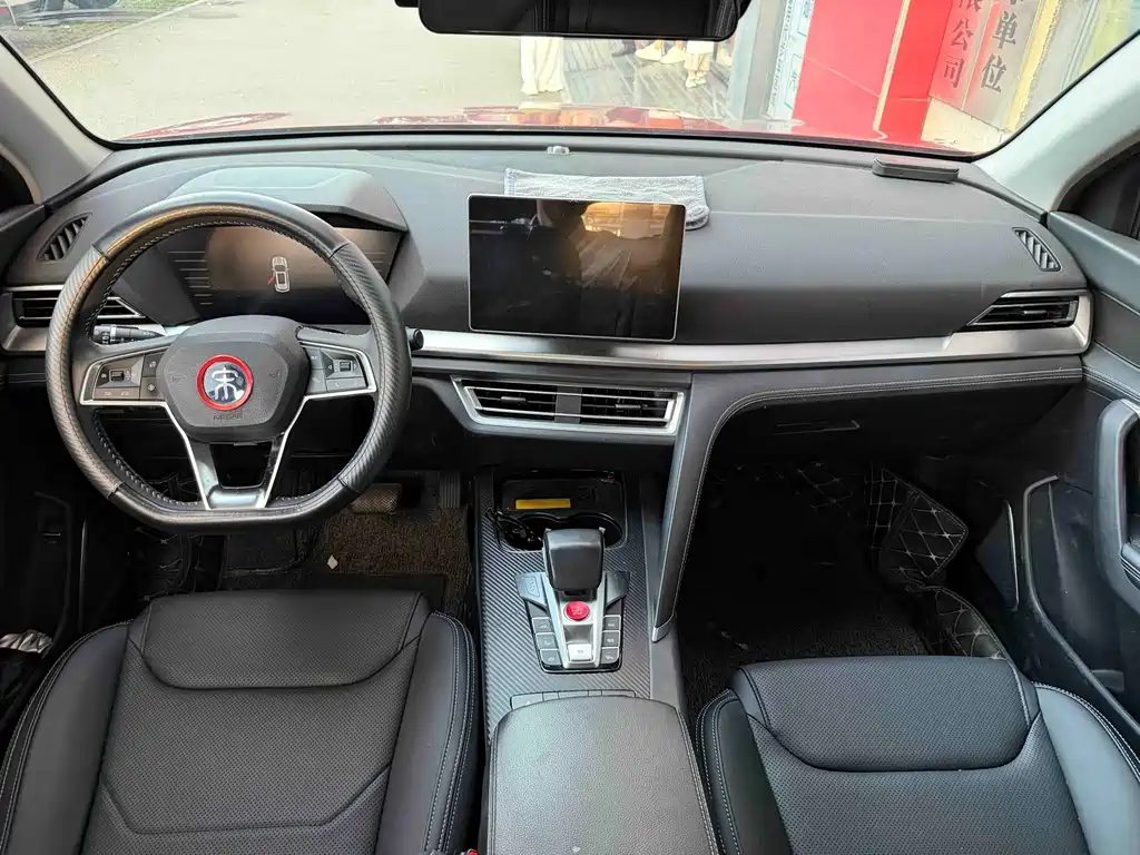 BYD Song Pro 2020 — фото 4