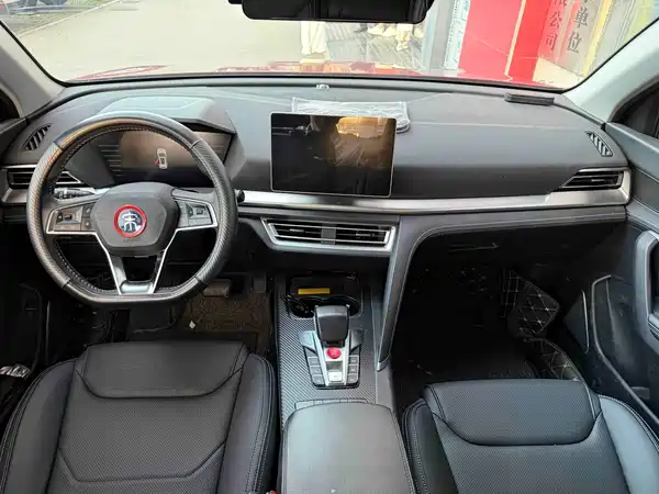 BYD Song Pro 2020