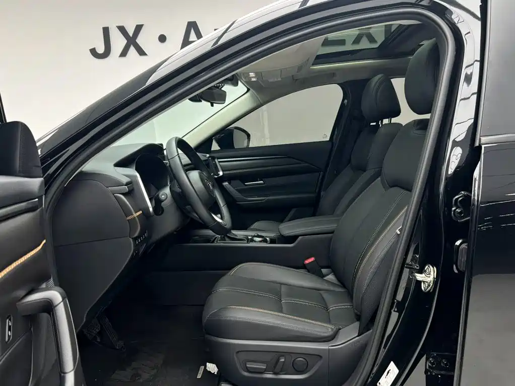 Mazda CX-50 OK 2023 — фото 15