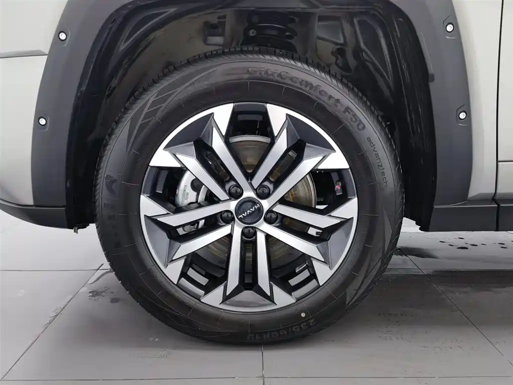 Haval Dargo PLUS 2023 — фото 17