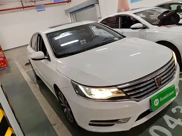 Roewe i6 Classic 2018