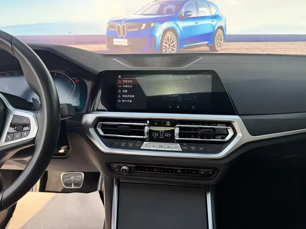 BMW 4 Series 2022 — фото 15