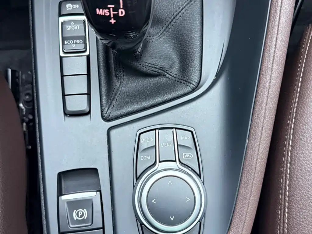 BMW X1 2022 — фото 11