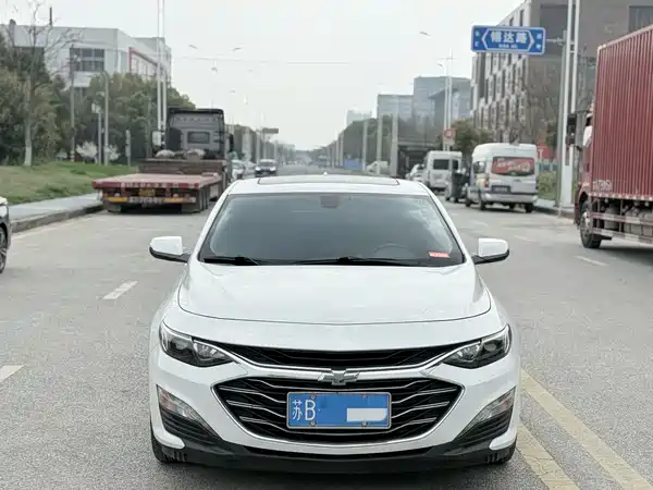 Chevrolet Malibu XL 2023