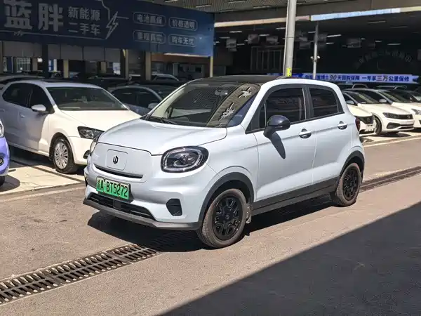 Leapmotor T03 2025