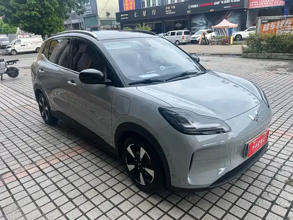 Wuling Bingo PLUS 2024