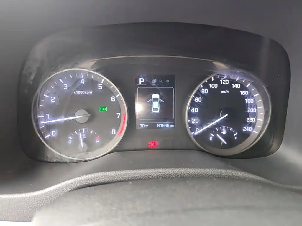 Hyundai Celesta 2018 — фото 12