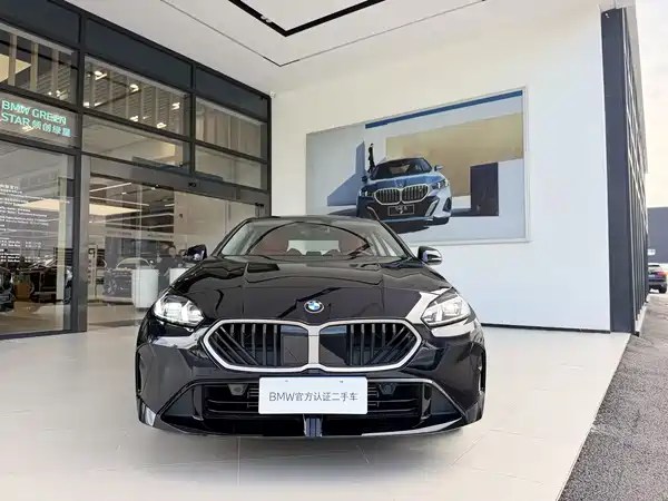BMW 2 Series 2025