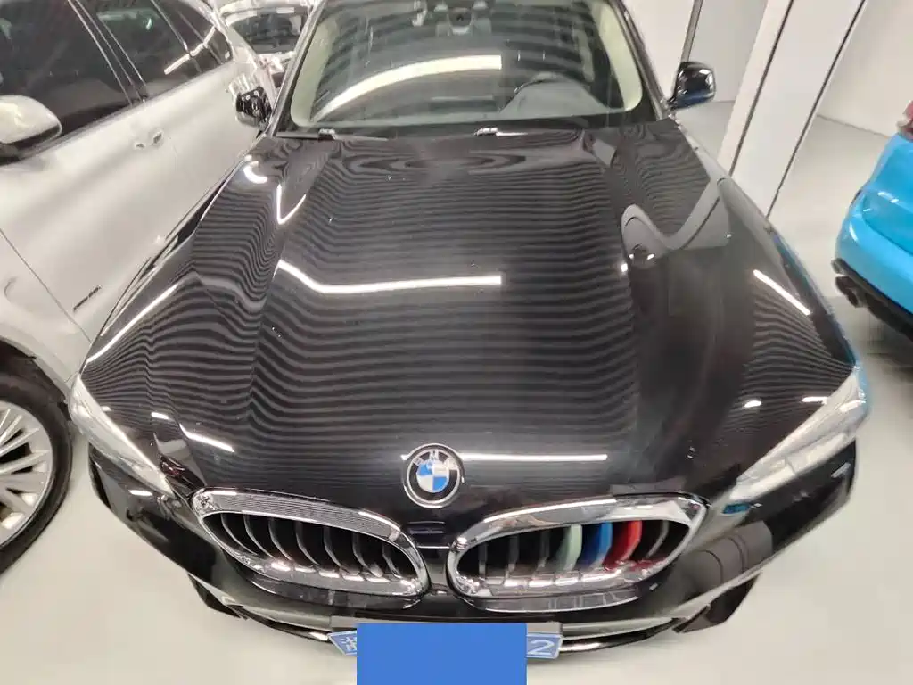 BMW X3 2021