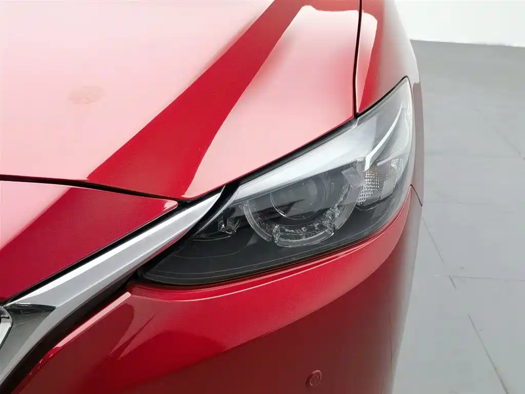 Mazda Atenza 2018 — фото 7