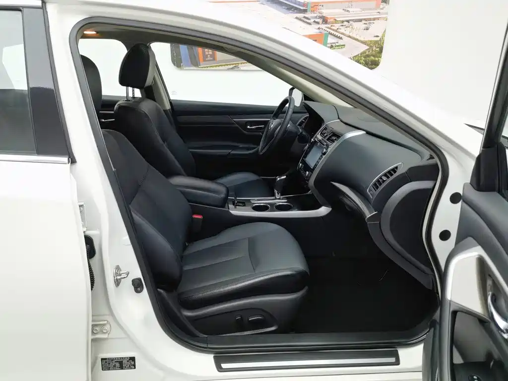 Nissan Teana 2015 — фото 23