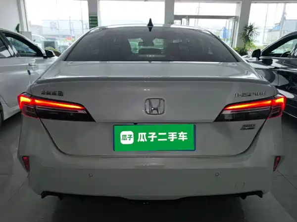 Honda Inspire 2025