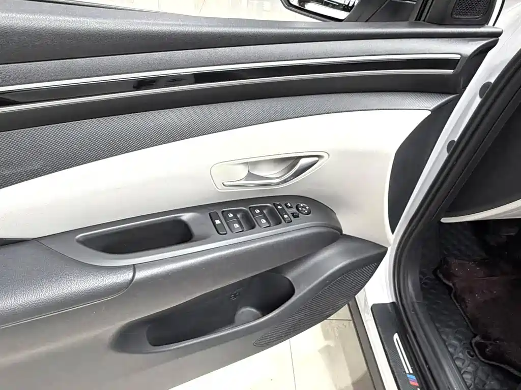 Hyundai Tucson 2021 — фото 15