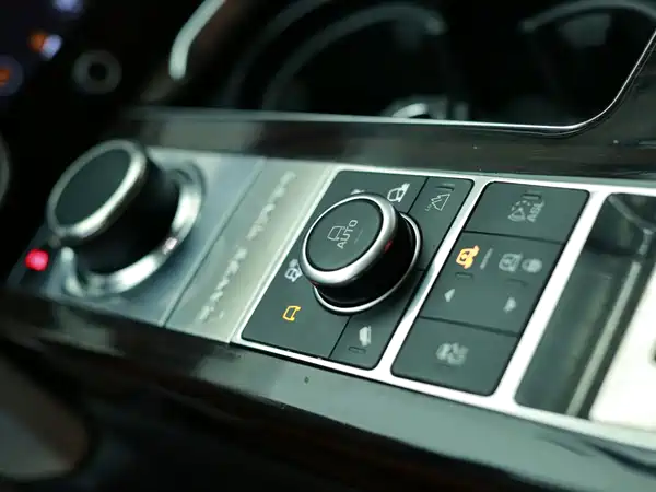 Land Rover Range Rover 2016