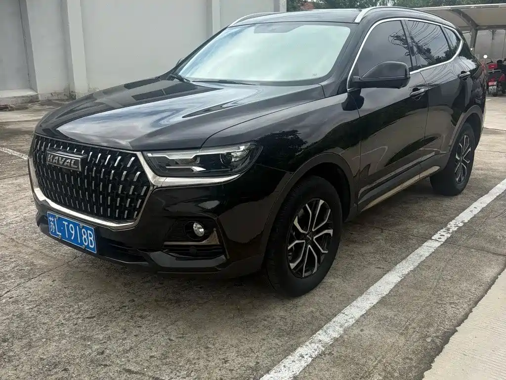 Haval H6 2023