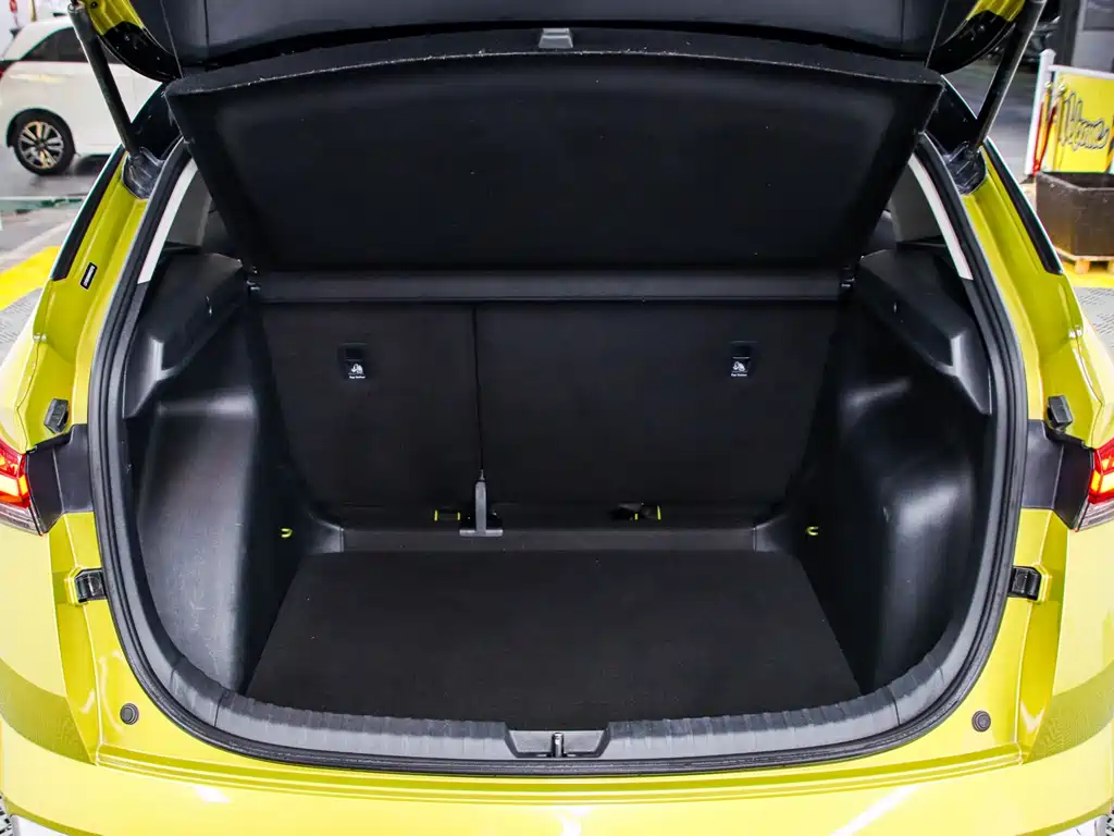 Skoda Kamiq 2022 — фото 16