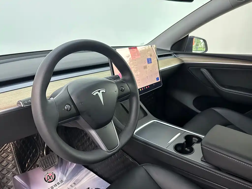 Tesla Model Y 2023 — фото 16