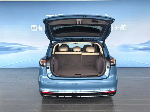 Shangjie H5 2025