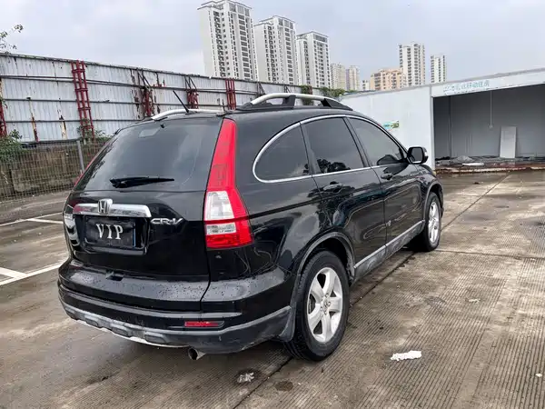 Honda CR-V 2011
