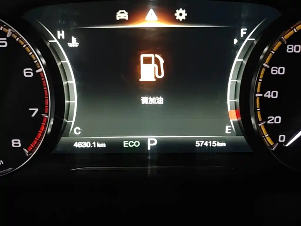 GAC Trumpchi M8 2022 — фото 12