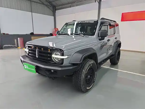 Tank 300 2021