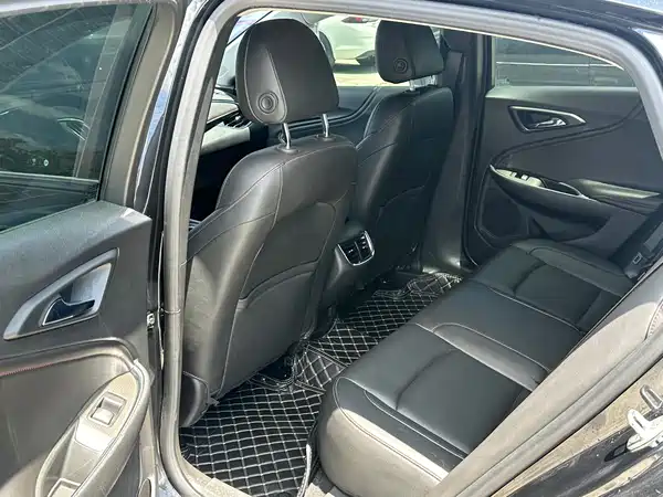 Chevrolet Malibu XL 2022